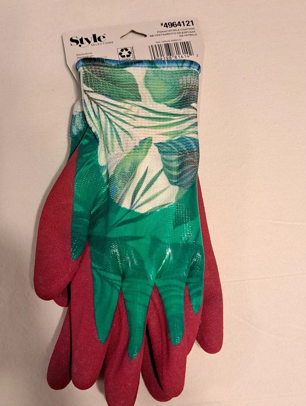 Women's Gloves Size Small Medium New